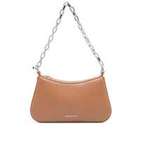 Genti de mana Alexander McQueen 'Mcqueen T-Bar Mini' Handbag Femei