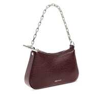 Genti de mana Alexander McQueen Dama - Genti de mana Alexander McQueen Alexander McQueen Mcqueen T-Bar Mini Handbag Red Femei (BM 17581620) - B-mall.ro