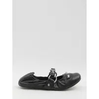 Balerini Le City Ballet Flats Femei