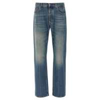 Blugi Alexander McQueen 'Skull' Jeans Barbati