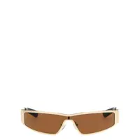 Ochelari de soare Alexander McQueen Alexander McQueen 'Stile Duemila' Sunglasses