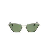 Ochelari de soare Alexander McQueen Alexander McQueen Cat-Eye Sunglasses