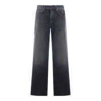 Blugi Balenciaga Jeans Femei
