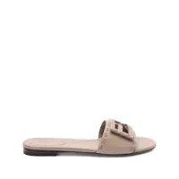 Sandale Fendi Slippers Femei