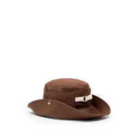 Accesorii Jacquemus Le Bob De-Nimes Bucket Hat Femei