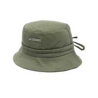 Palarii JACQUEMUS Jacquemus Le Bob Gadjo Bucket Hat