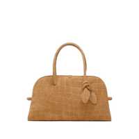 Genti de mana Jacquemus Le Turismo Shoulder Bag Femei