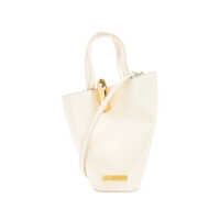Genti de mana Jacquemus The Small Bambola Tote Bag Femei