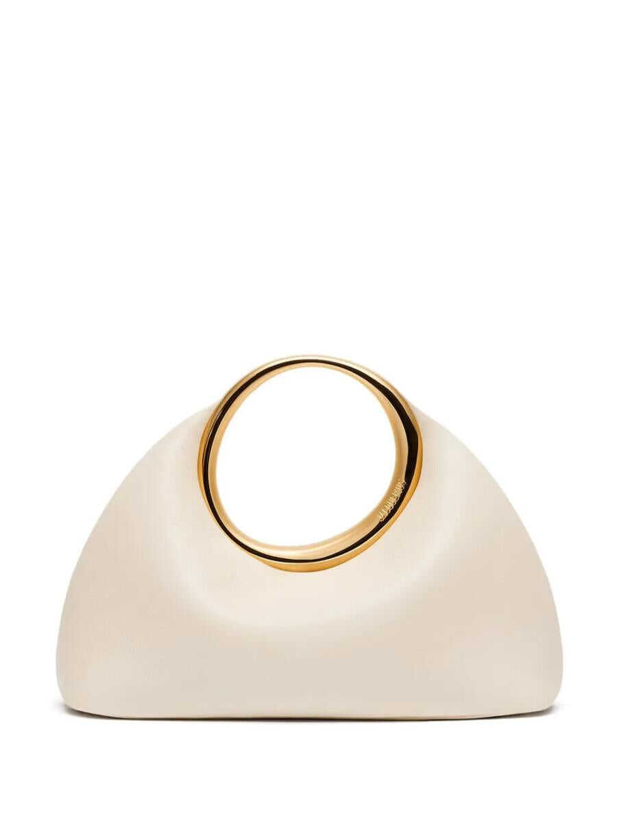 Genti de mana JACQUEMUS Jacquemus Le Petit Calino Tote Bag Beige Femei (BM 17582070) 1