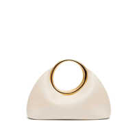 Genti de mana Jacquemus Le Petit Calino Tote Bag Femei