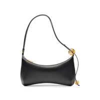 Genti de mana Jacquemus Le Bisou Perle Shoulder Bag Femei