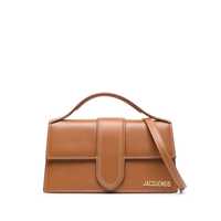 Genti de mana Jacquemus Le Bambinou Large Shoulder Bag Femei