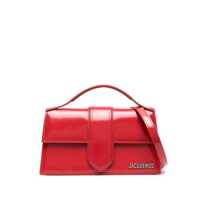 Genti de mana Jacquemus Le Grand Bambino Tote Bag Femei