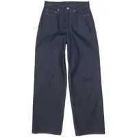 Blugi Acne Studios Jeans Femei