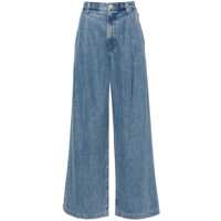 Pantaloni casual Agolde Pants Femei