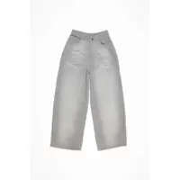 Pantaloni casual Acne Studios Fn Wn Trou001317 Clothing Femei