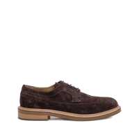 Bocanci Sturlini Leather Moccasin Barbati