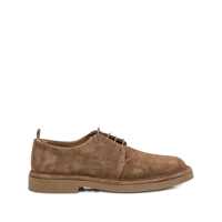 Pantofi eleganti Sturlini Leather Moccasin Barbati