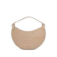 Genti de mana Orciani Dumpling Bag Femei