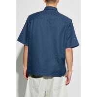Camasi Givenchy pentru Barbati - Camasi Givenchy Givenchy Shirt BLUE Barbati (BM 17582763) - B-mall.ro