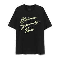 Tricouri Givenchy Maison Givenchy T-Shirt Barbati