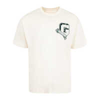 Tricouri Givenchy Givenchy Givenchy College T-Shirt