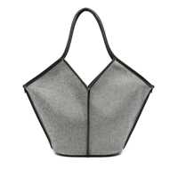 Genti de mana Hereu Calella Fabric Bags Femei