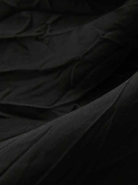 Pantaloni casual STUDIO NICHOLSON Studio Nicholson Trousers Black Femei (BM 17583045) 4