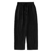 Pantaloni casual Studio Nicholson Trousers Femei