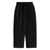 STUDIO NICHOLSON Studio Nicholson Trousers Black