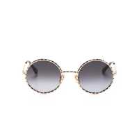 Ochelari de soare Chloé Sunglasses Femei