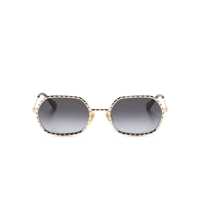 Ochelari de soare Chloé Sunglasses Femei