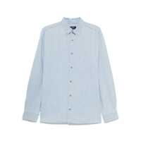 Camasi A.P.C. A.P.C. Chemise Mathias Clothing