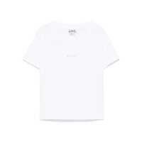 Tricouri A.P.C. Tshirt Femei