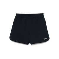 Pantaloni casual A.P.C. Shorts Femei