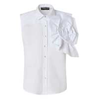 Camasi Chiara Boni La Petite Robe Fusina Shirt Femei