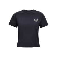 Topuri A.P.C. T-Shirts And Polos Femei