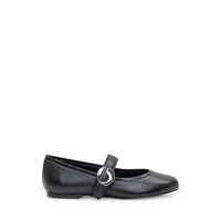 Sandale Coperni Ballerina Belt Flat Femei