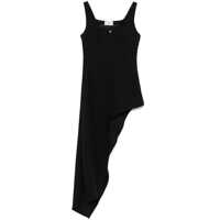 Rochii Coperni One-Leg Tail Dress Femei