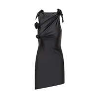 Rochii Coperni Flower Mini Dress Femei