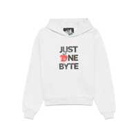 Bluze de trening Disney X Coperni Just One Byte Cotton Hoodie Femei