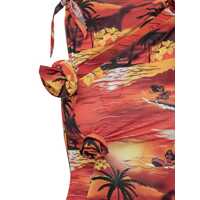 Imbracaminte Disney X Coperni Dama - Rochii Disney X Coperni Disney X Coperni Tropical Mini Dress RED Femei (BM 17583594) - B-mall.ro