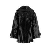 Imbracaminte Dama pagina 597 - Geci Ganni Ganni Jackets And Vests Black Femei (BM 17583972) - B-mall.ro