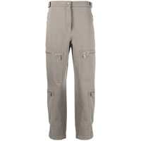 Pantaloni casual Fendi Trousers Femei