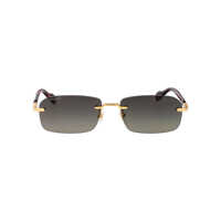 Ochelari de soare Gucci Sunglasses Barbati