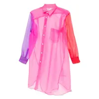 Camasi Comme Des Garçons Shirts Femei