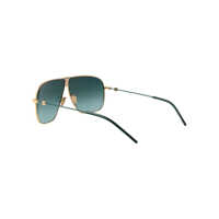 Ochelari de soare Givenchy Dama - Ochelari de soare Givenchy Givenchy Sunglasses GOLD GREEN Femei (BM 17584230) - B-mall.ro
