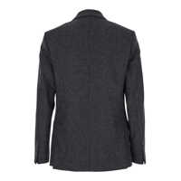 Geci AMI Paris Jackets And Vests Barbati