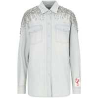 Camasi Golden Goose Shirts Femei
