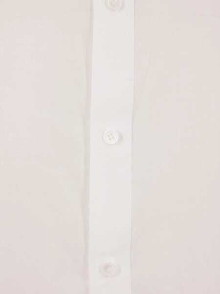 Camasi Y-3 Yohji Yamamoto Shirts Beige Barbati (BM 17584359) 5